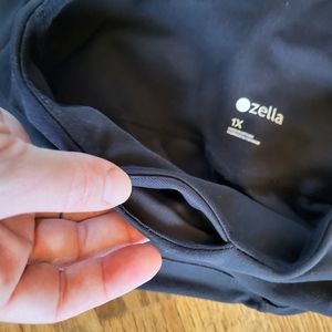 Zella leggings